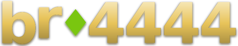 bro4444 logo