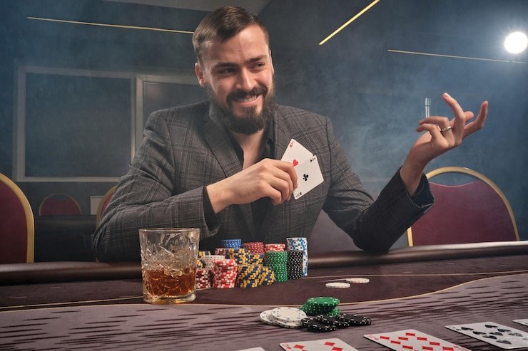 bro4444 Blackjack Pakistan Live