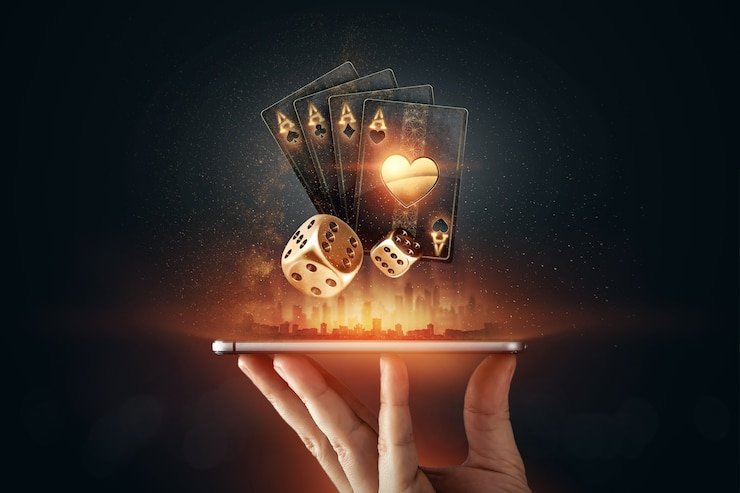 bro4444 Blackjack Card Room
